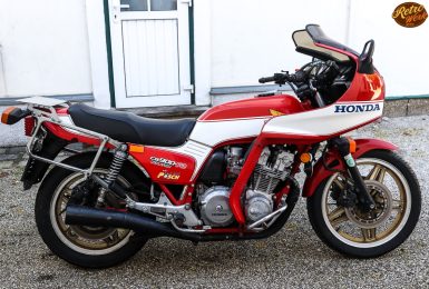 Inserat für Honda CB 900 Bol d’or